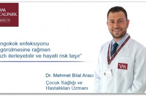 Meningokok Enfeksiyonu Saatler İçinde Hayatı Tehdit Edebilir